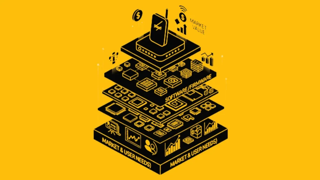 Beyond the Spec Sheet: Why Your Embedded Engineering Needs a Product-First Approach
