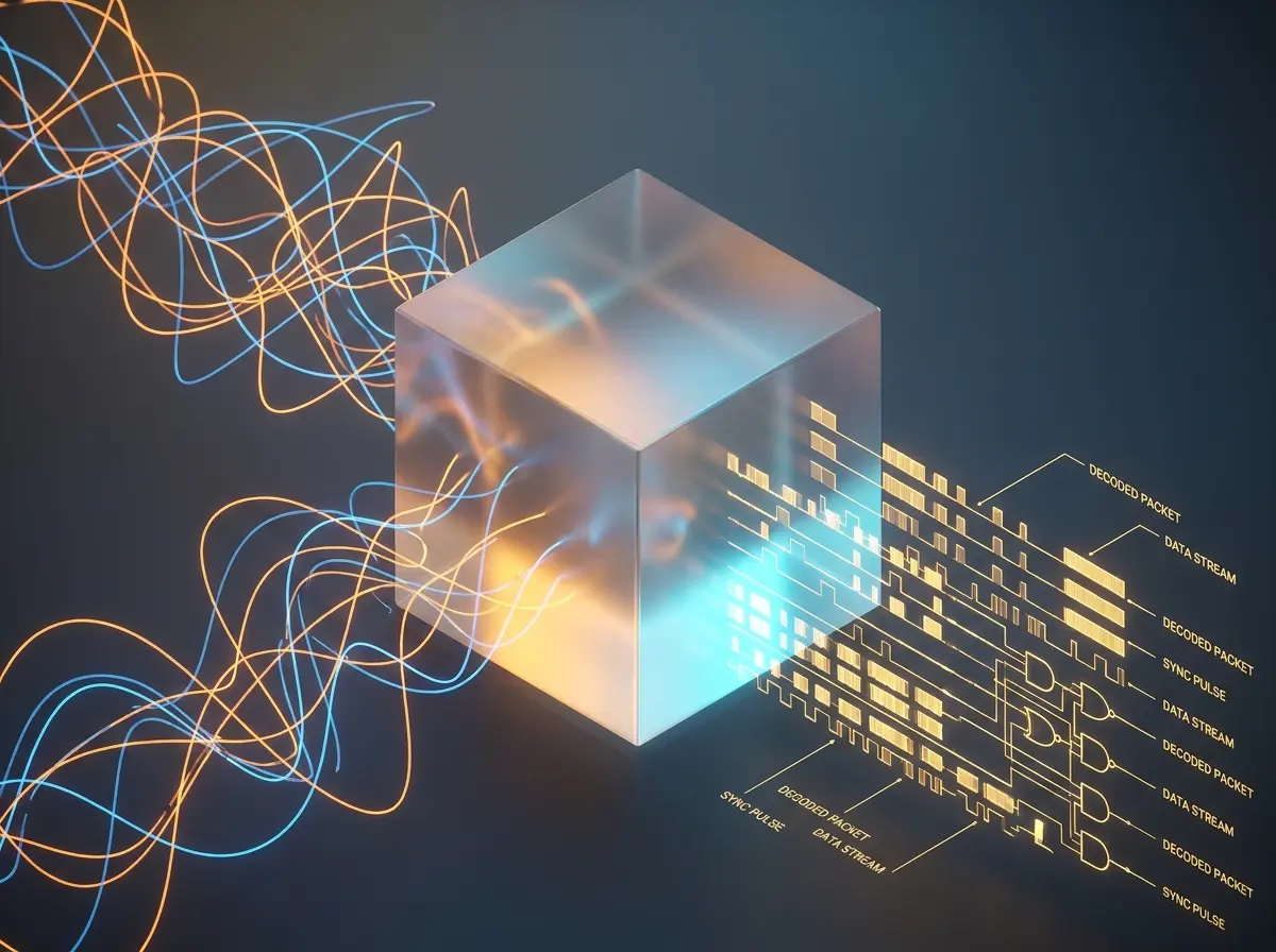 Translating Legacy Analog RF Protocols into Modern Digital Applications: Part I