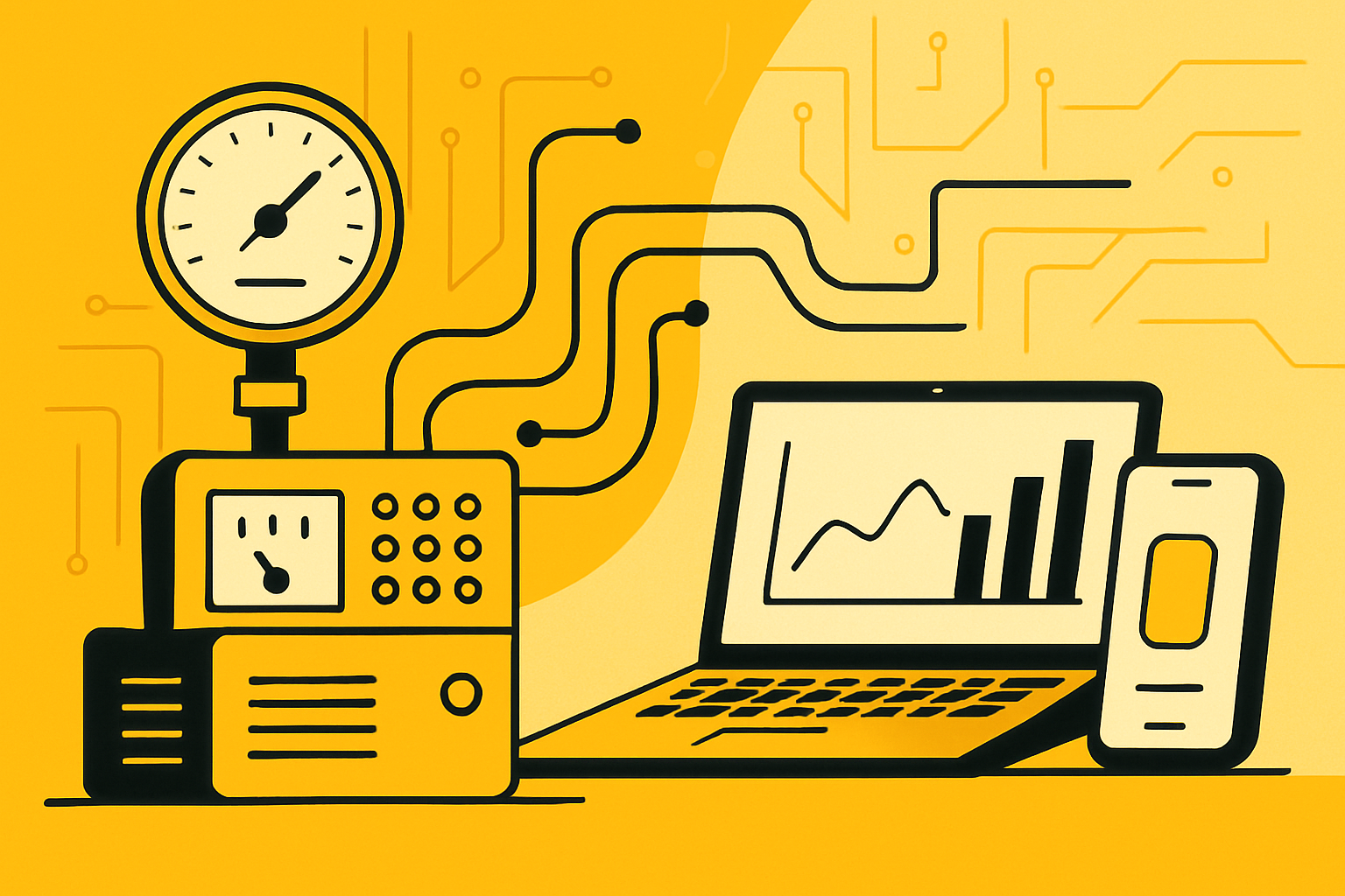 SDR, Decoding Legacy Tech, Rigorous Iterations, Client Success