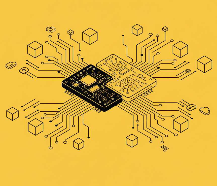 How to Build Hybrid Embedded Systems That Scale