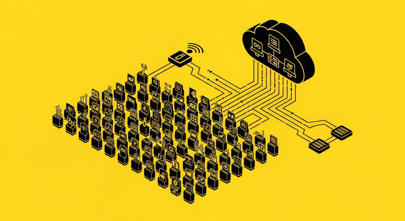 Connectivity at Scale: How to Ship IoT Devices That Actually Work