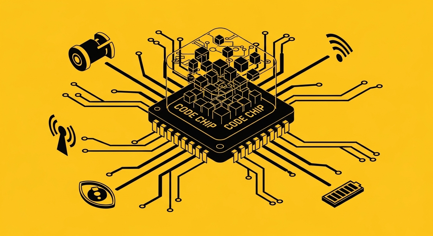 Firmware First: Why Smart Software Decisions Define Hardware Success