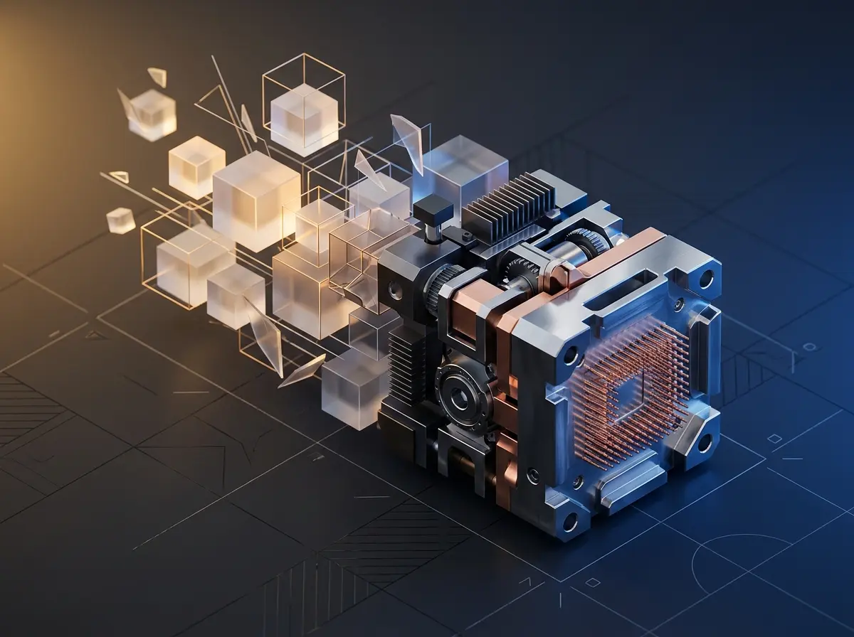 Why Your $50 Prototype Will Cost $500k to Manufacture