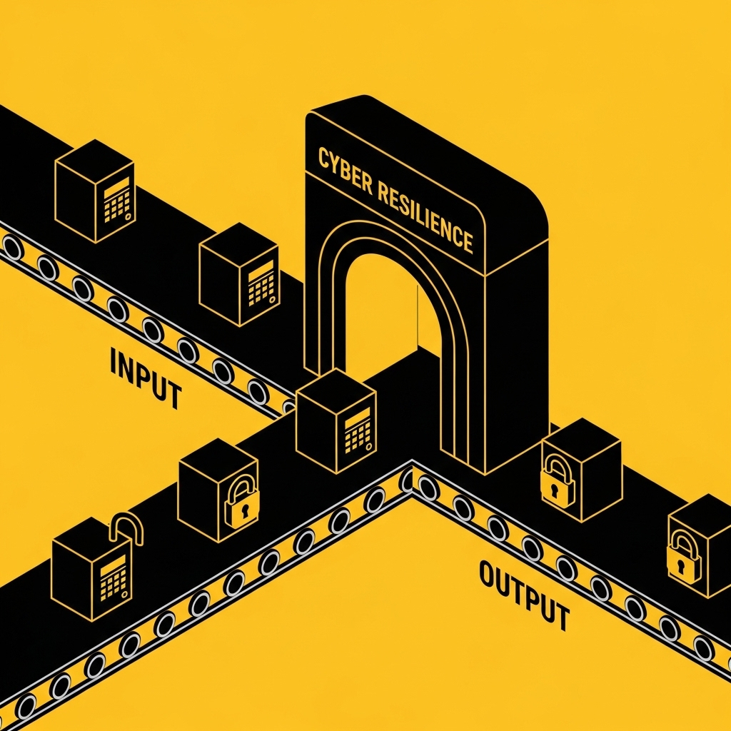 Surviving the EU Cyber Resilience Act: A Guide for Legacy Hardware