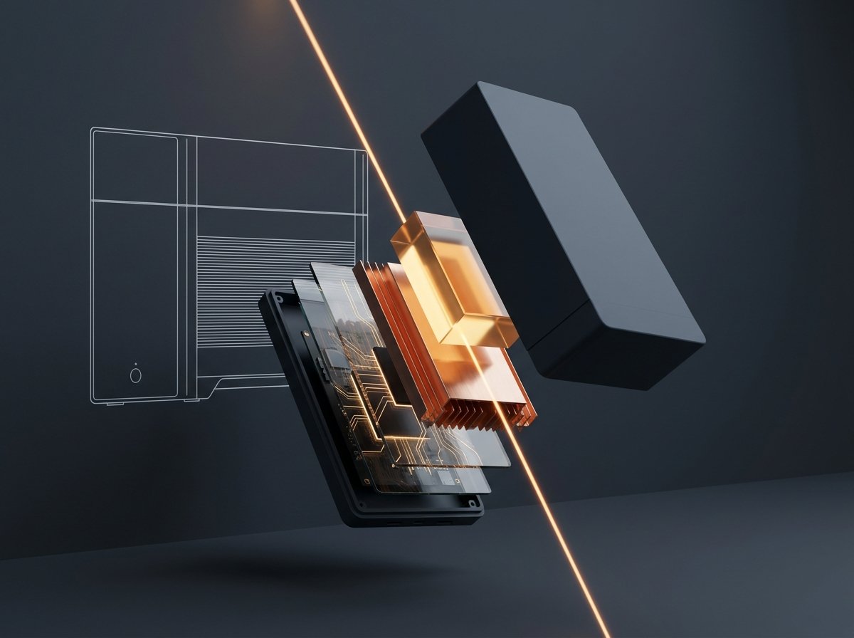Beyond the Spec Sheet: Why Your Embedded Engineering Needs a Product-First Approach