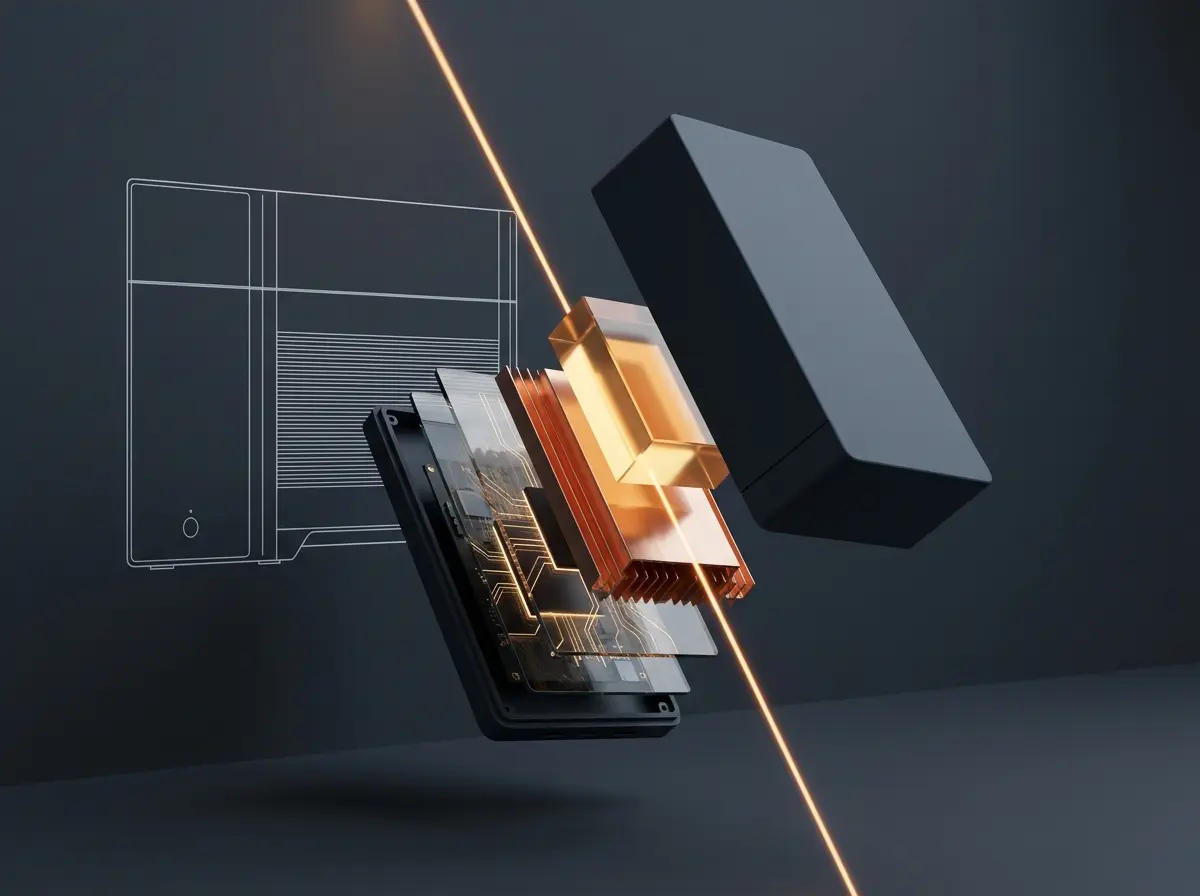 Beyond the Spec Sheet: Why Your Embedded Engineering Needs a Product-First Approach