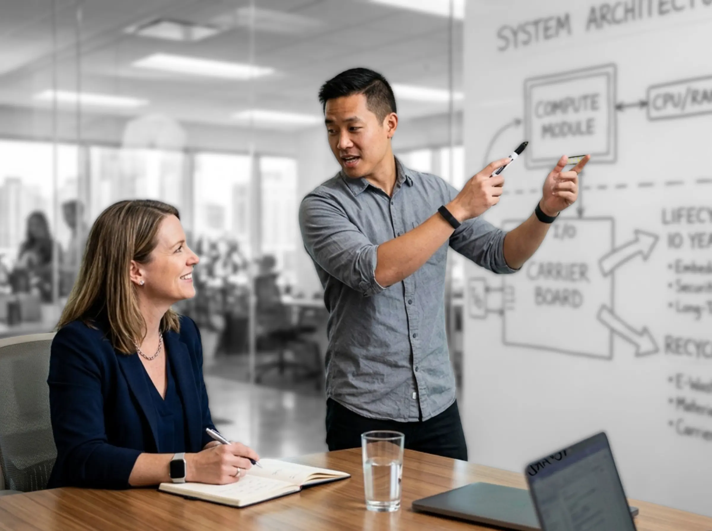 The ESPR Is Coming for Your Embedded Architecture: How European Hardware Teams Should Redesign for Repairability, Modularity, and Circularity