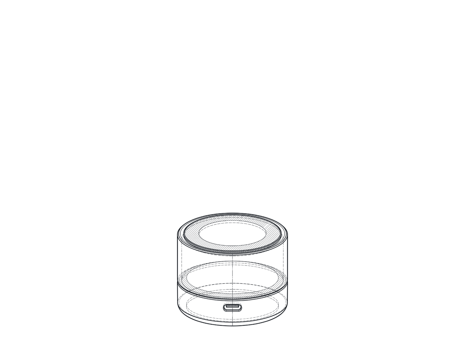 Device blueprint