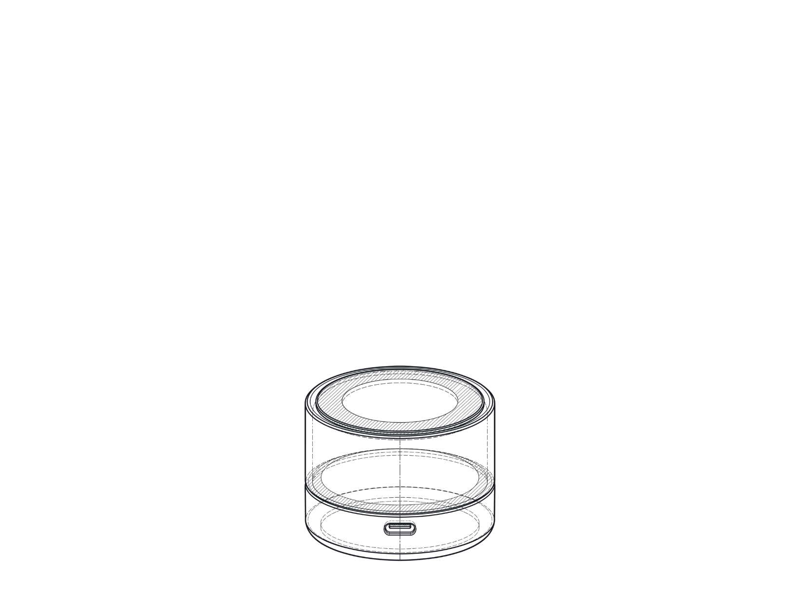 Device blueprint