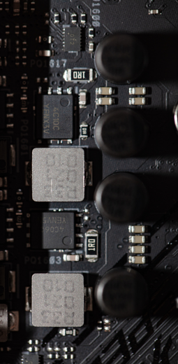 What actually fails after a device ships