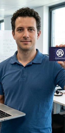 Choosing an RTOS by the constraints that matter