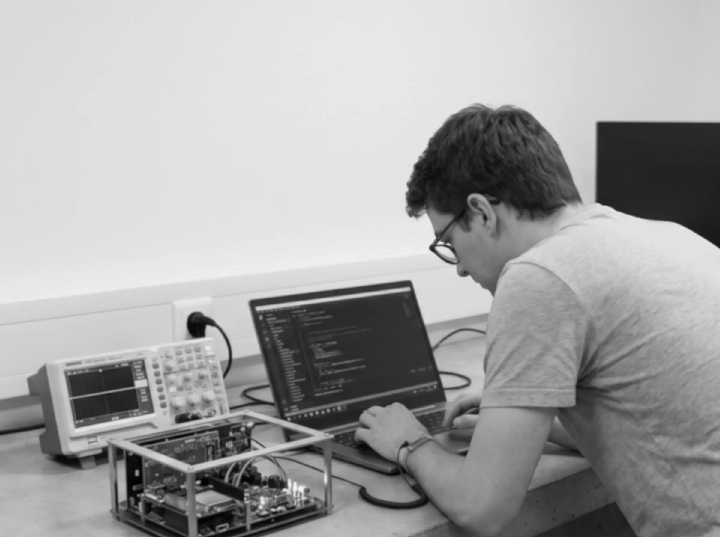 How to Validate AI-Generated Firmware.