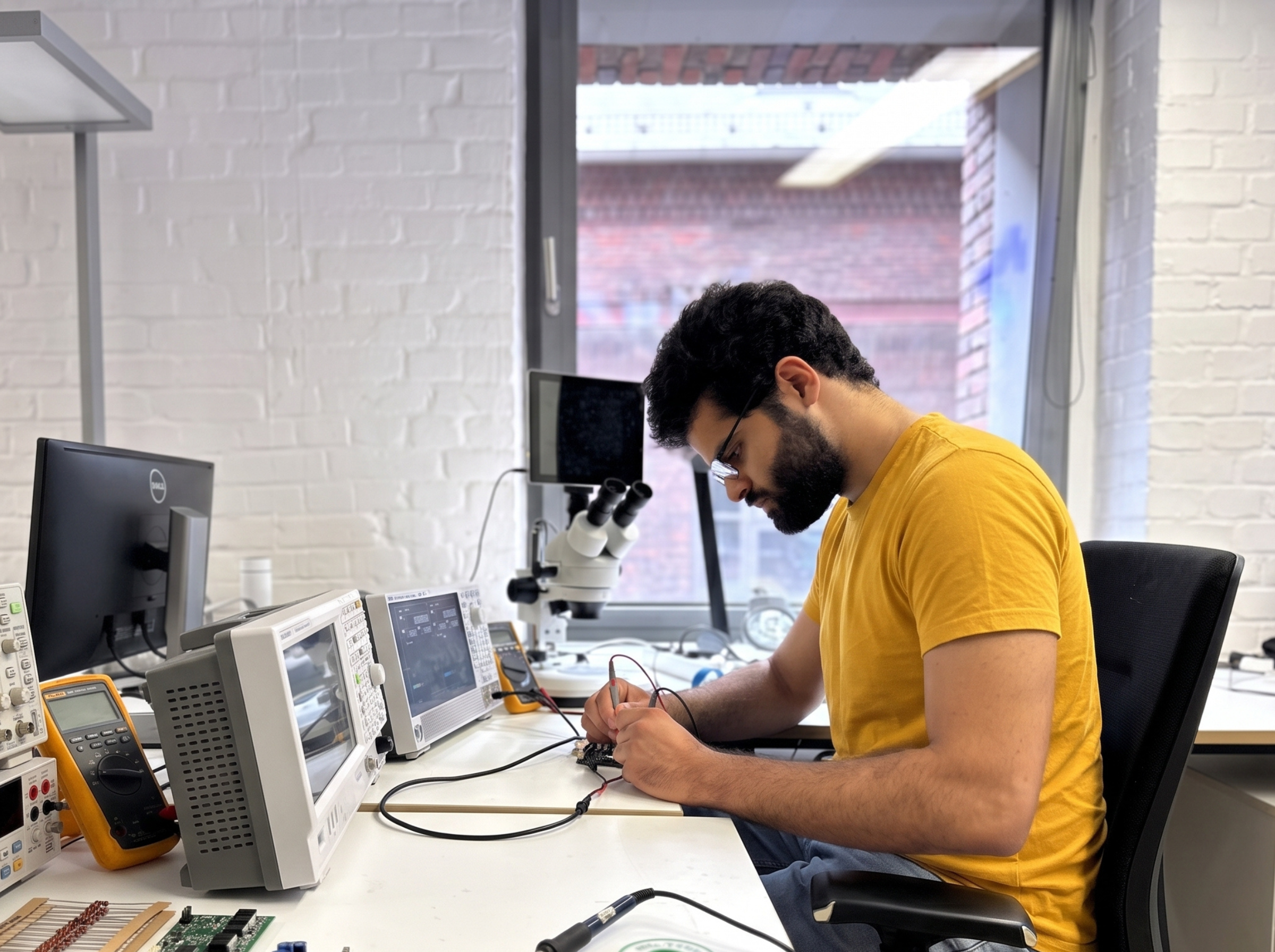 The True Cost of Building an IoT Device in 2026: A Hardware-Accurate Breakdown