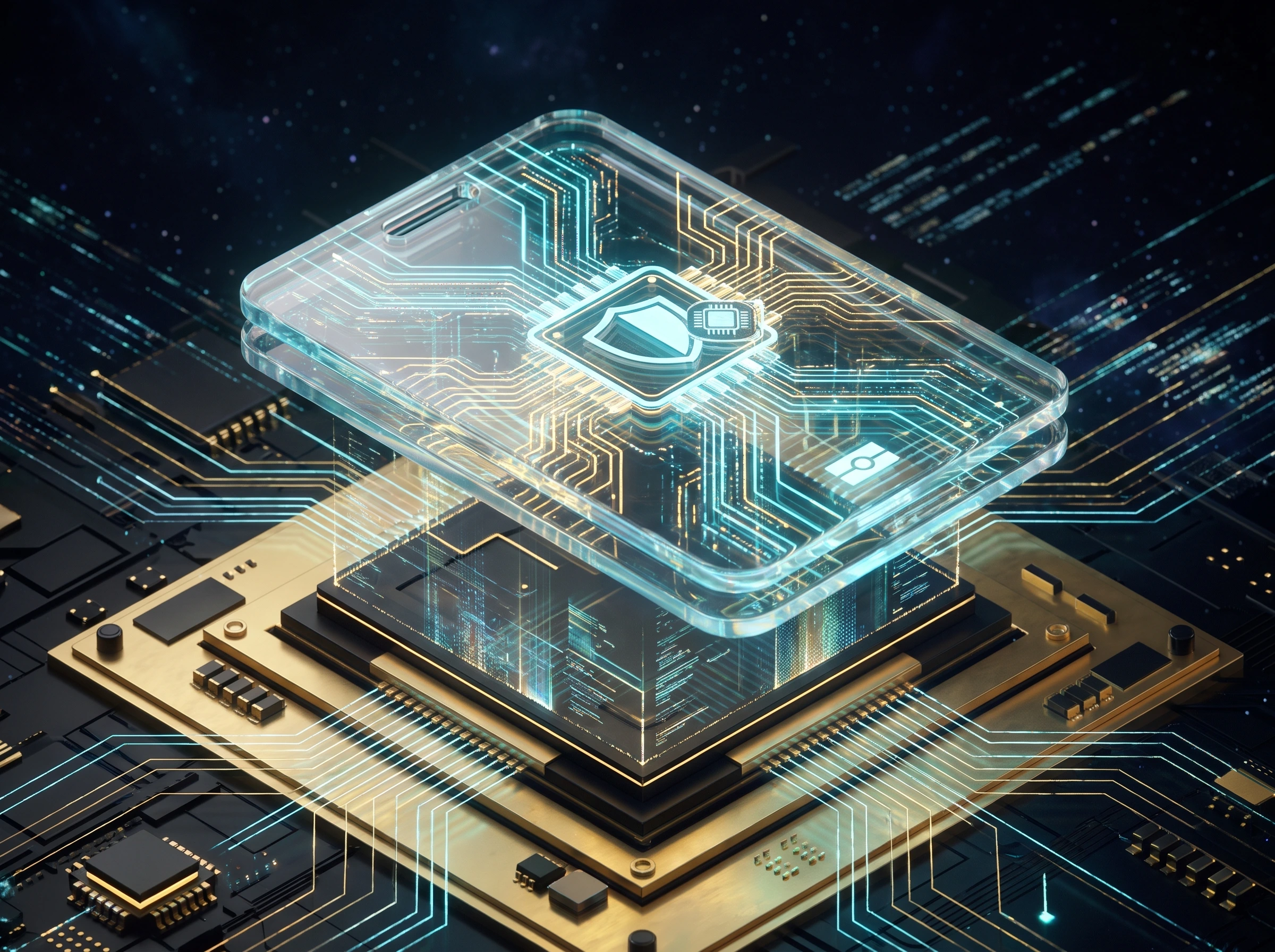 Digital Product Passport for Embedded Devices