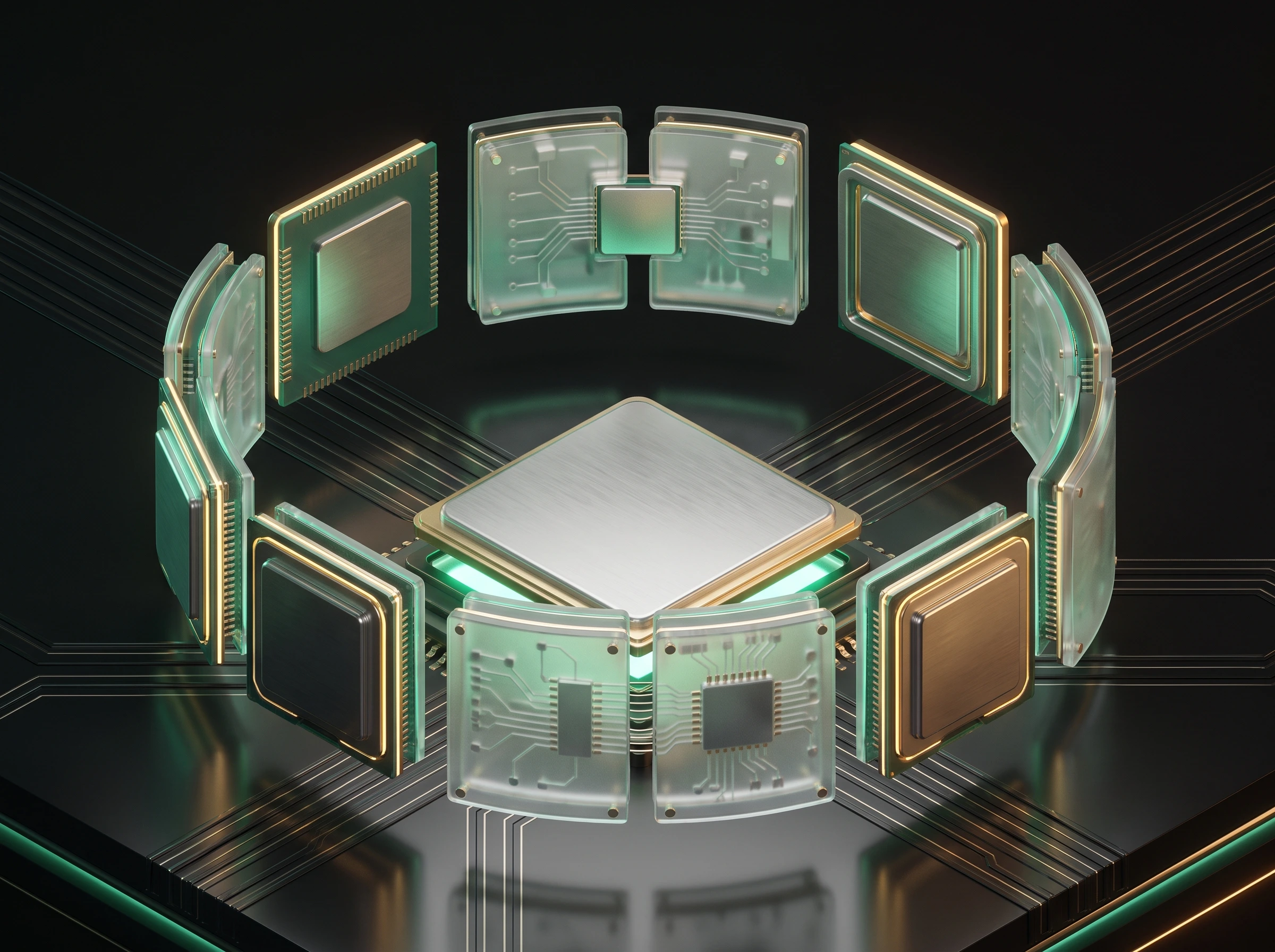 The ESPR Is Coming for Your Embedded Architecture: How European Hardware Teams Should Redesign for Repairability, Modularity, and Circularity