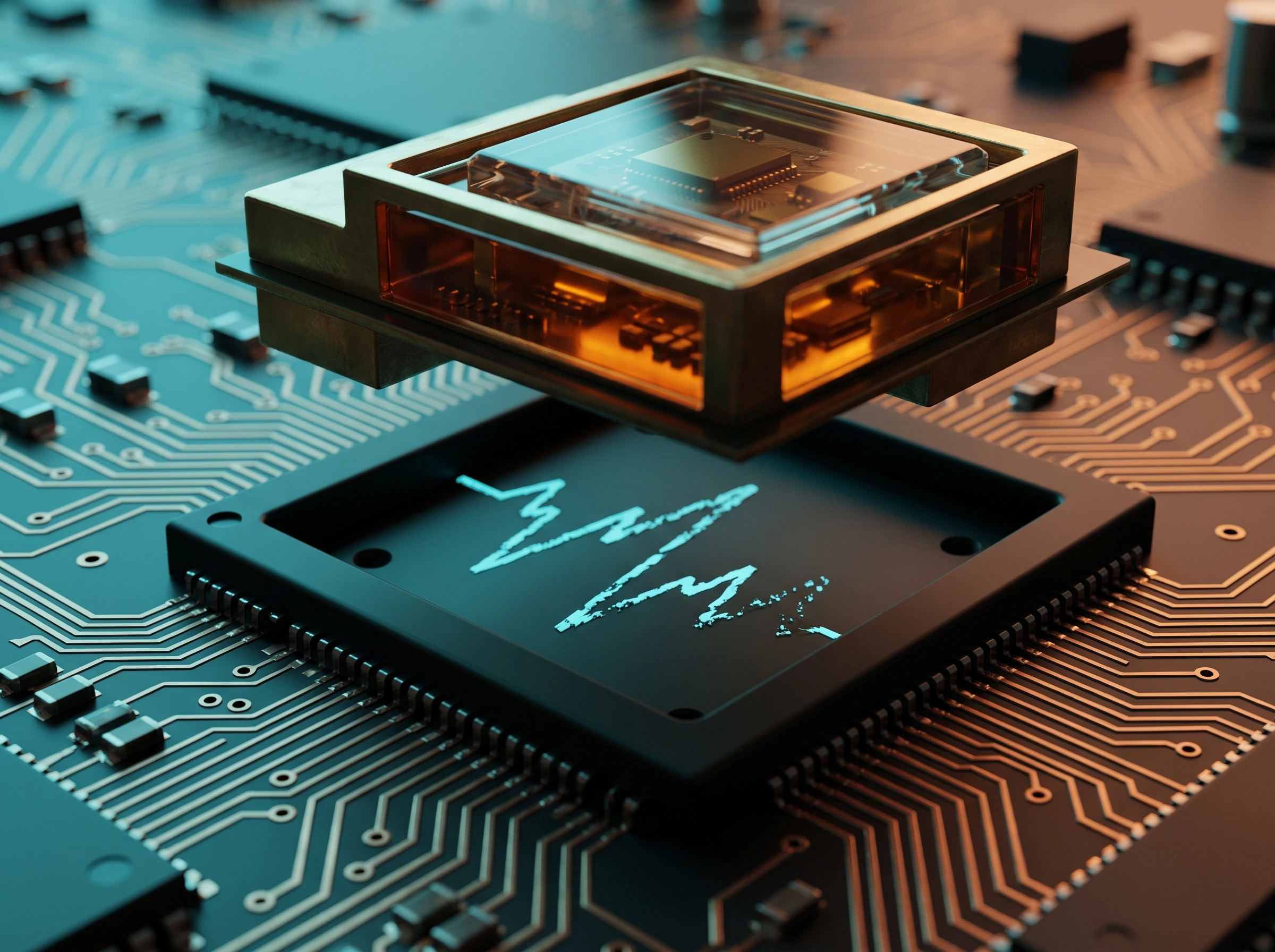 ESP32-S3: The DAC Removal That Breaks Projects Ported From the S2