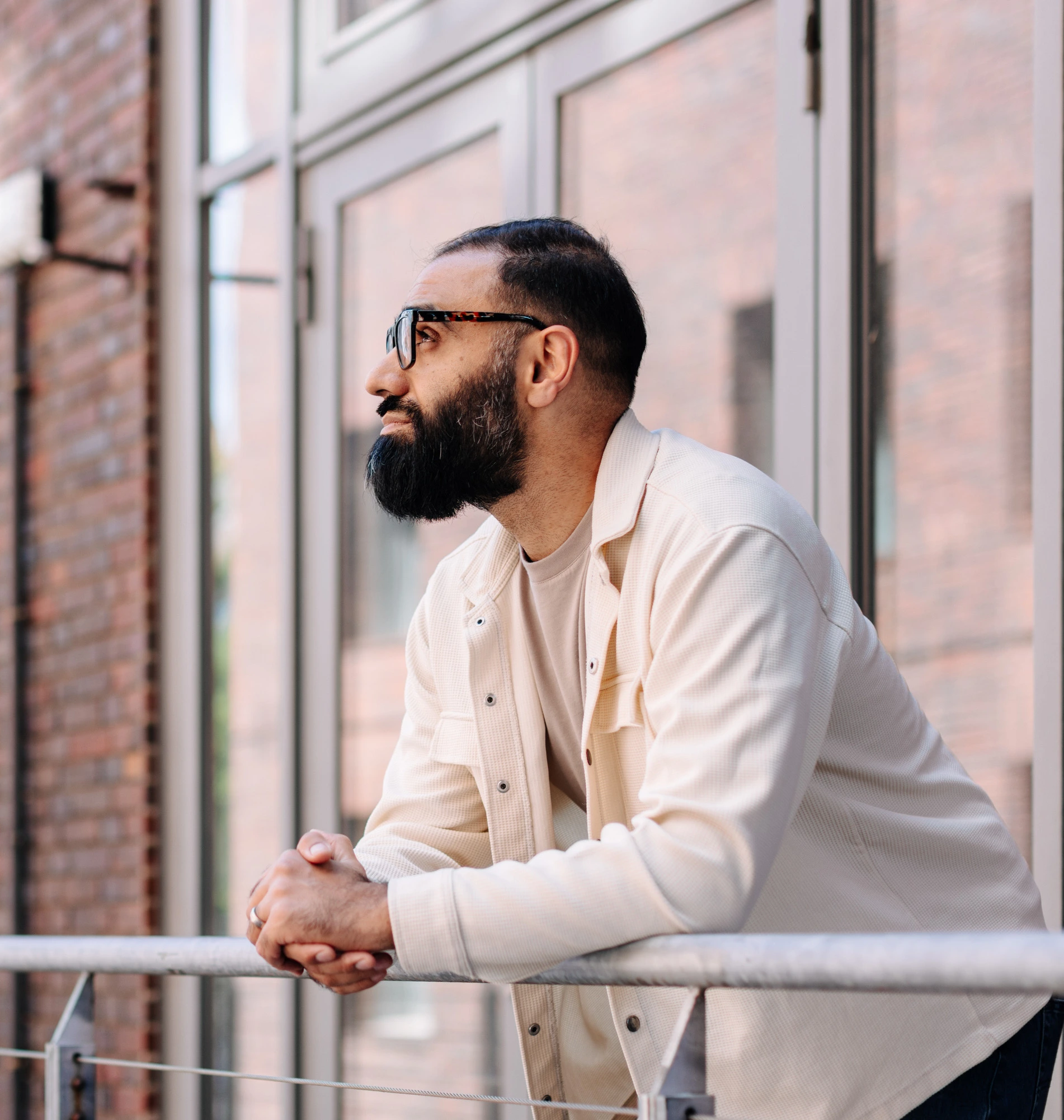 Saad Bin Tariq, Founder & CEO of Better Devices
