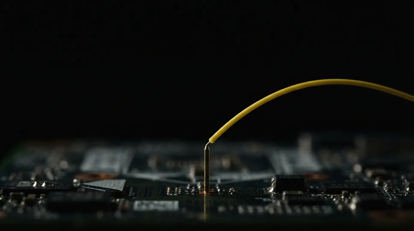 Spec-driven testing: why tests should derive from the spec, not the pins