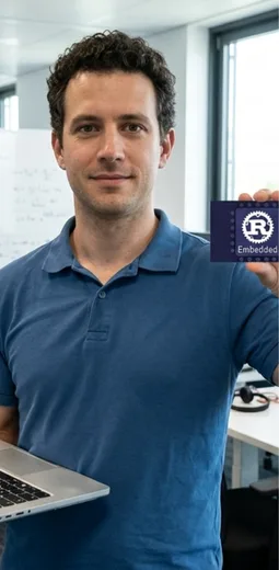 Choosing an RTOS by the constraints that matter
